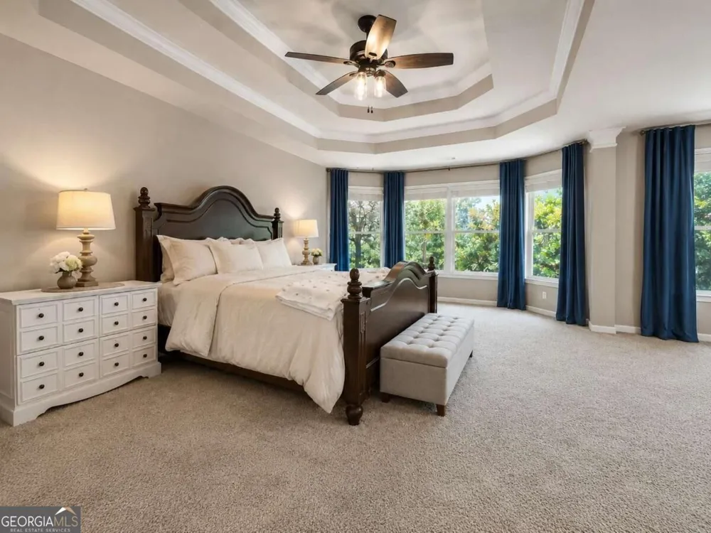 914 Meadow Club CT Suwanee, GA 30024