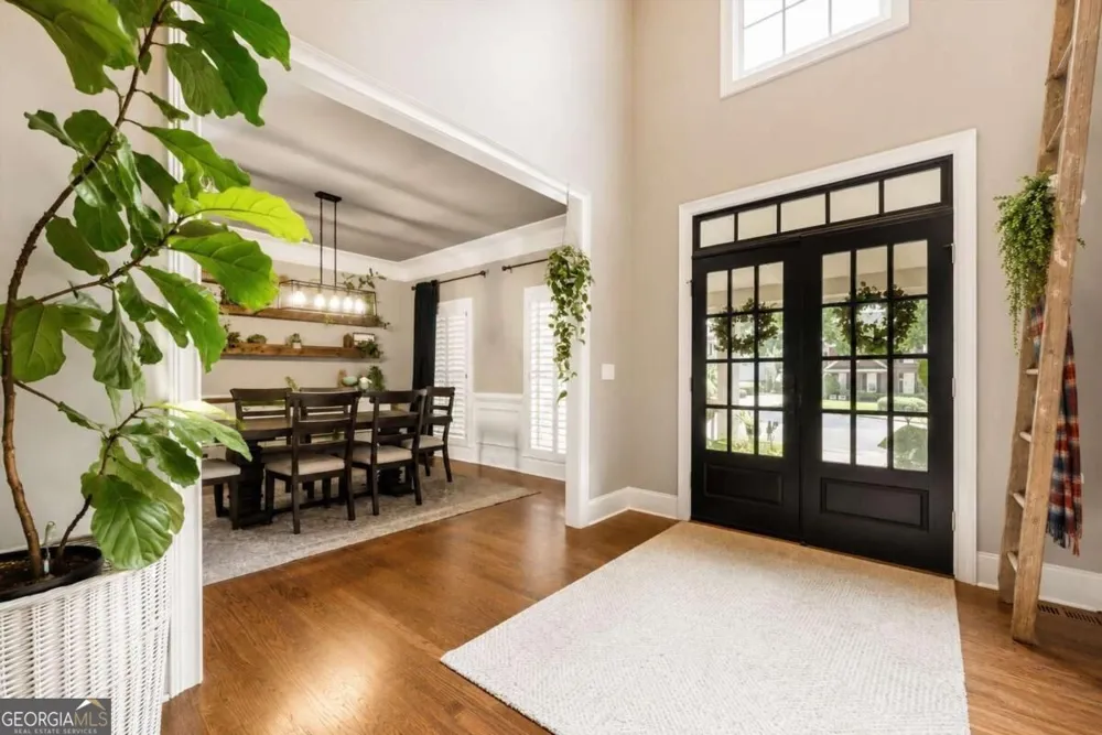 914 Meadow Club CT Suwanee, GA 30024