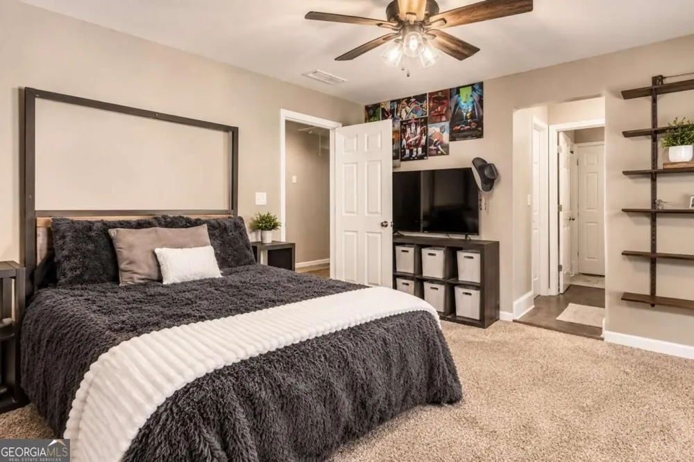 914 Meadow Club CT Suwanee, GA 30024