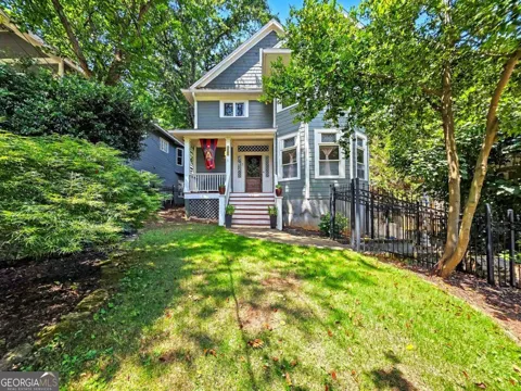 324 Brooks AVE NE