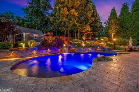 20 Lake Overlook DR