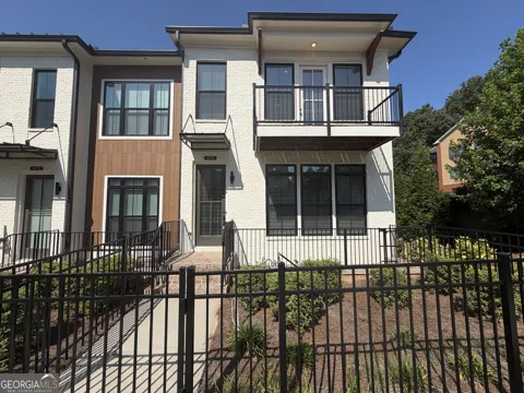 415 Olmstead WAY