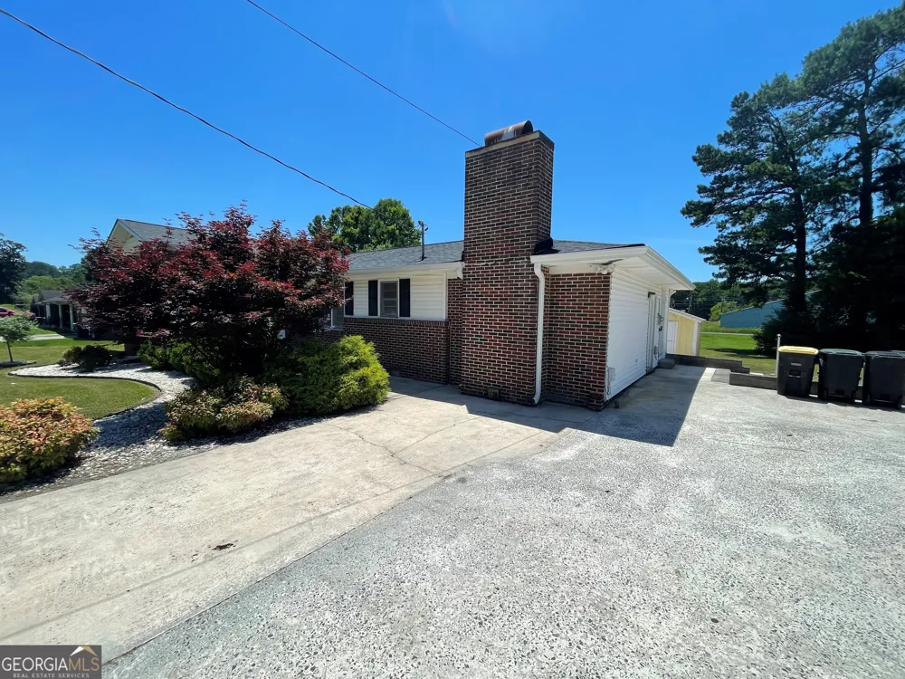 51 Lyons DR NW Rome, GA 30165