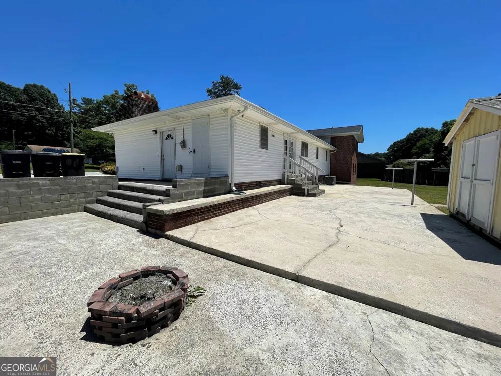 51 Lyons DR NW Rome, GA 30165