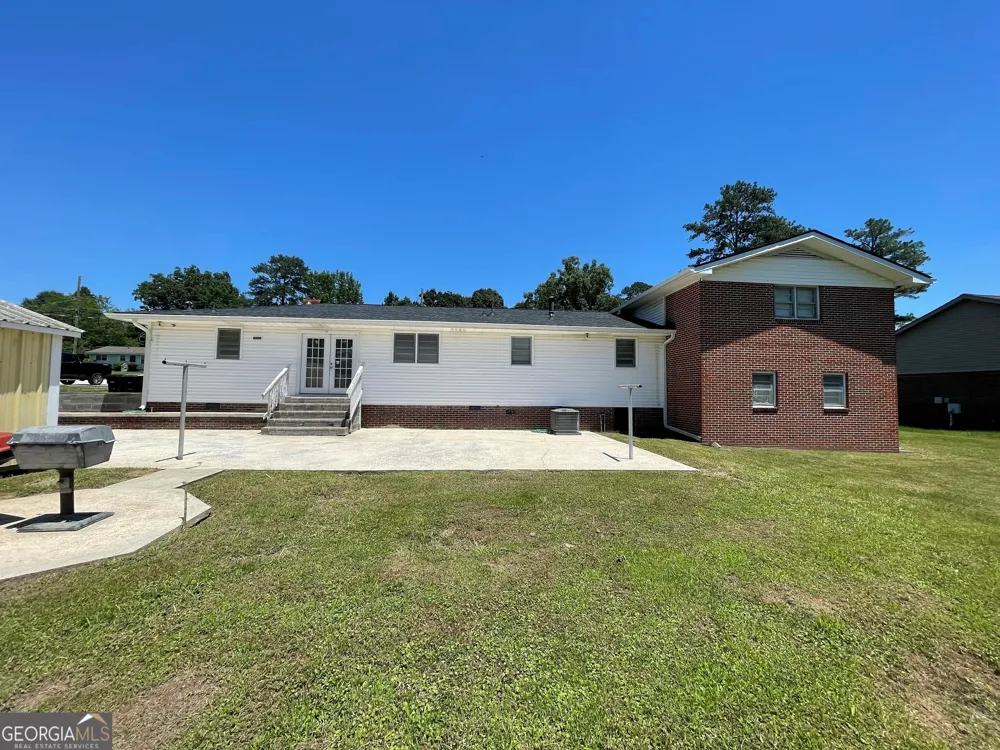 51 Lyons DR NW Rome, GA 30165