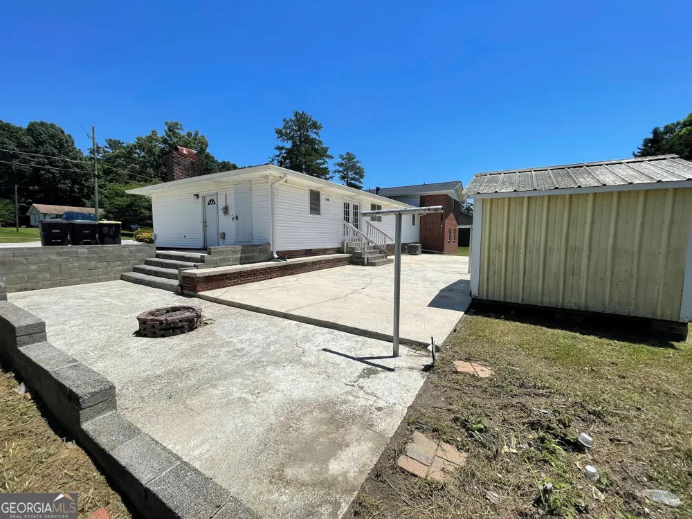 51 Lyons DR NW Rome, GA 30165