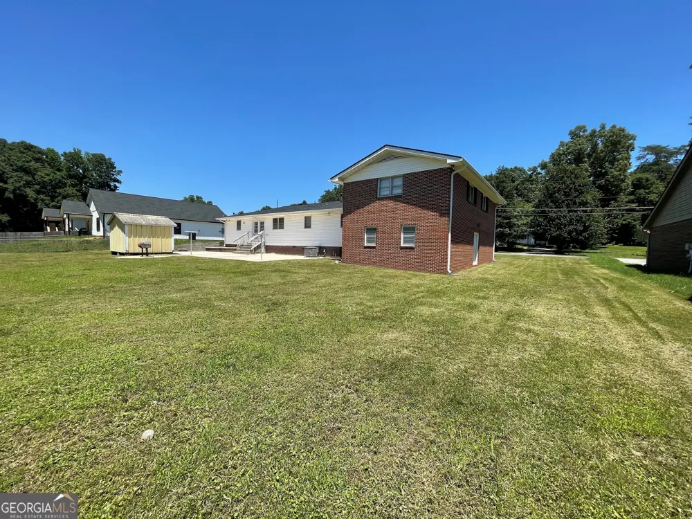 51 Lyons DR NW Rome, GA 30165