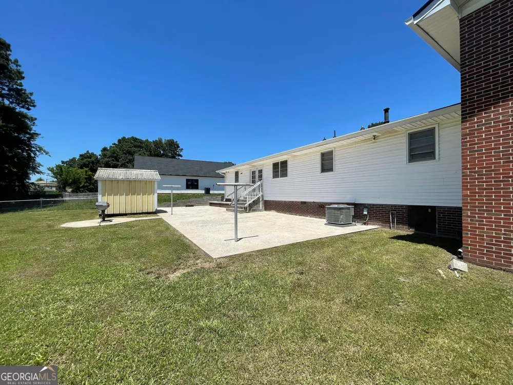 51 Lyons DR NW Rome, GA 30165