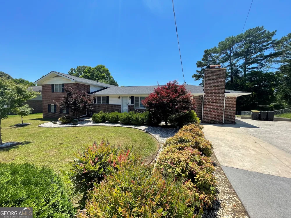 51 Lyons DR NW Rome, GA 30165