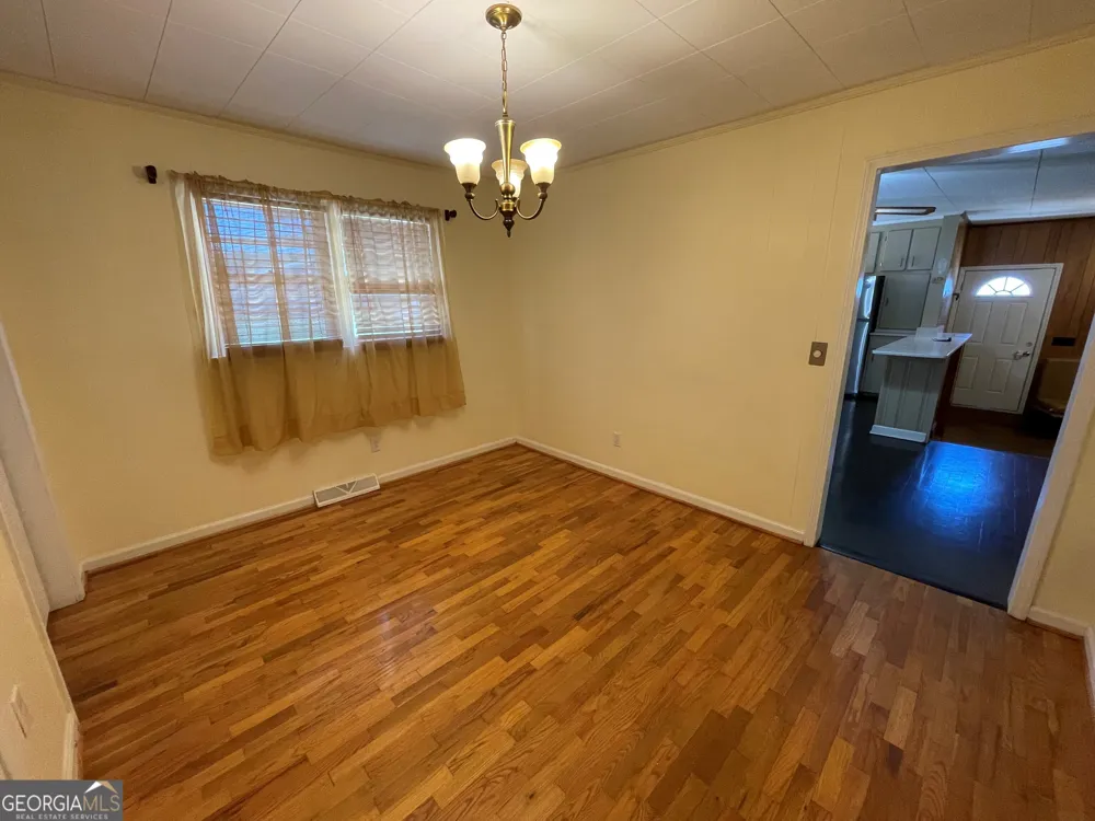51 Lyons DR NW Rome, GA 30165