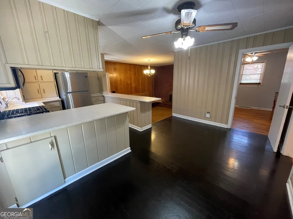 51 Lyons DR NW Rome, GA 30165