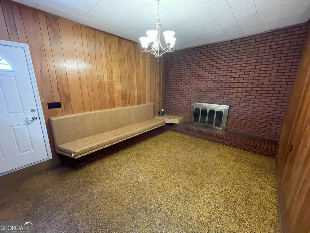 51 Lyons DR NW Rome, GA 30165
