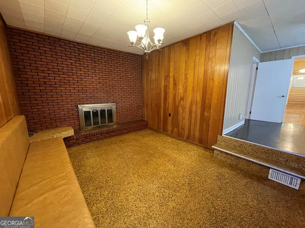 51 Lyons DR NW Rome, GA 30165