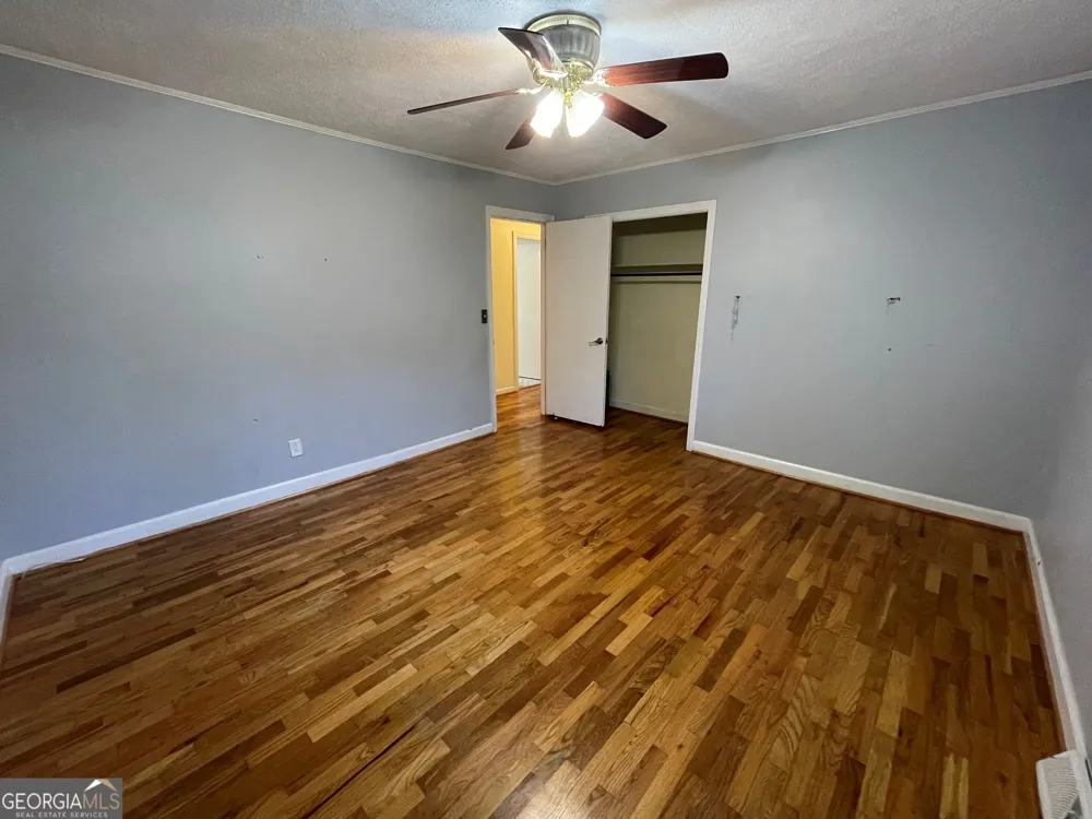 51 Lyons DR NW Rome, GA 30165