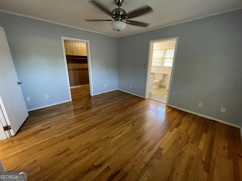 51 Lyons DR NW Rome, GA 30165