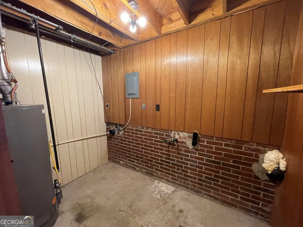 51 Lyons DR NW Rome, GA 30165