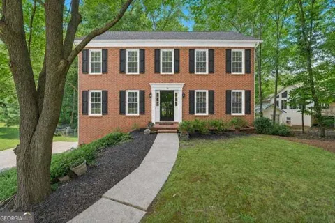 3025 Wax Wing CT NW