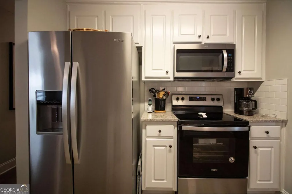 141 Conifer CT Winterville, GA 30683
