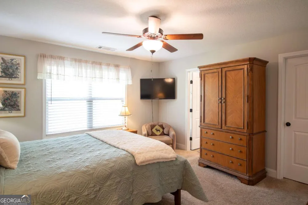 141 Conifer CT Winterville, GA 30683
