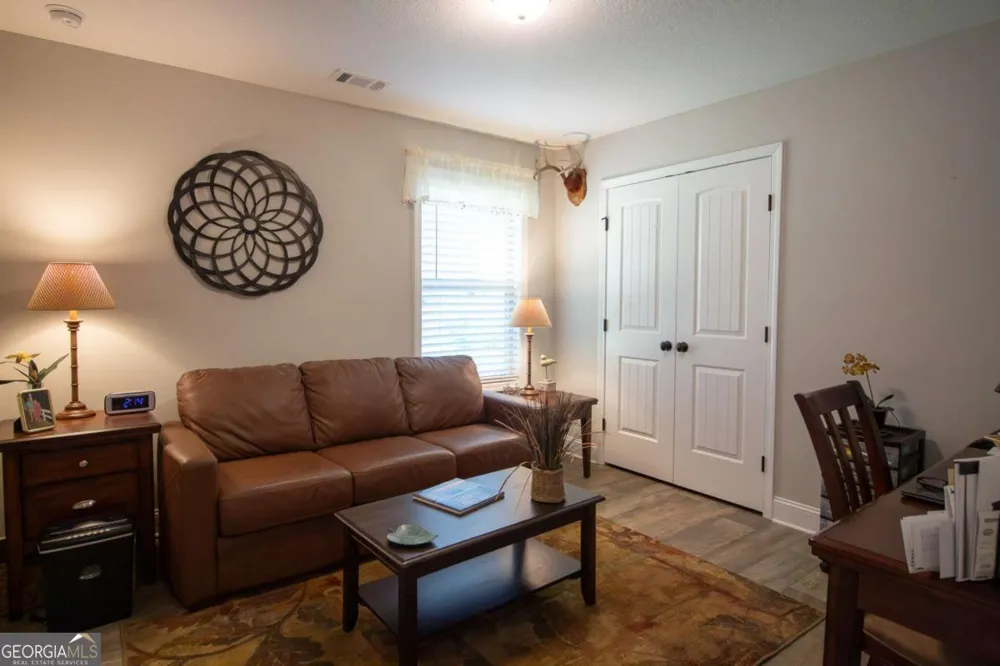 141 Conifer CT Winterville, GA 30683