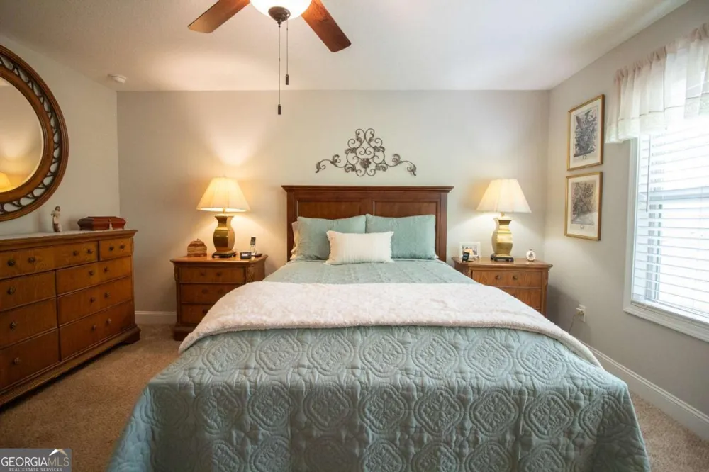 141 Conifer CT Winterville, GA 30683