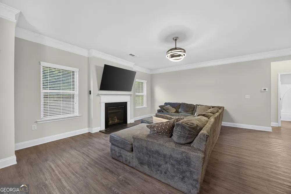 1532 Gallup DR Stockbridge, GA 30281