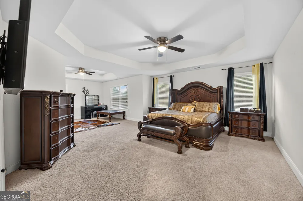 1532 Gallup DR Stockbridge, GA 30281