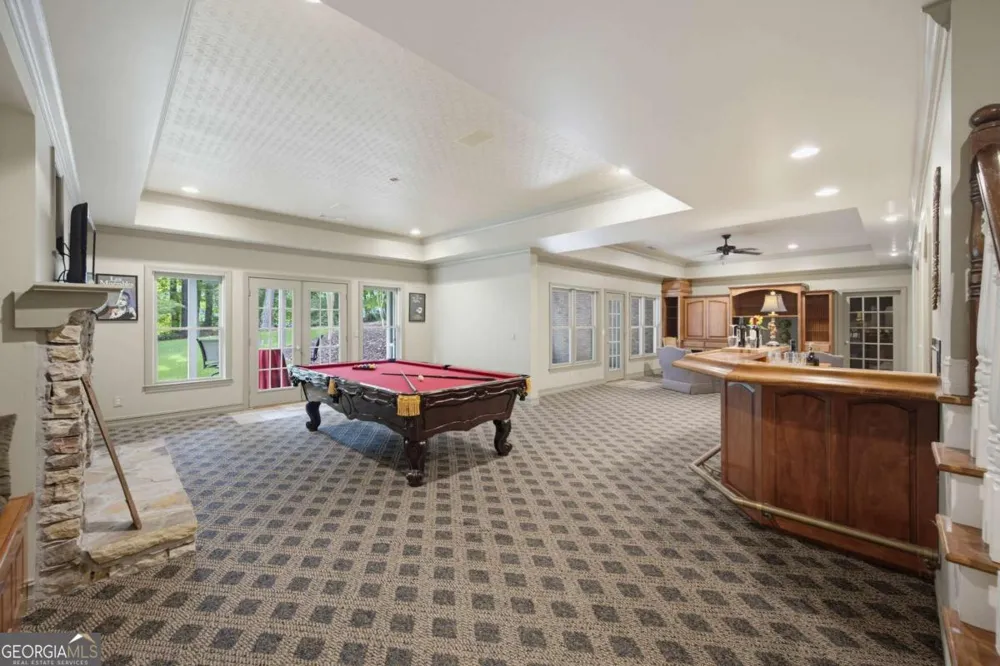 5570 Stoneleigh DR Suwanee, GA 30024