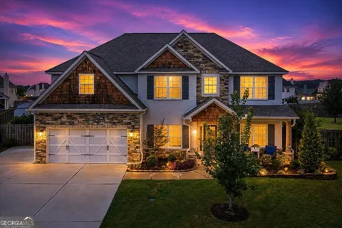 5 Star Moss CT