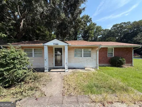 7344 Howard CIR