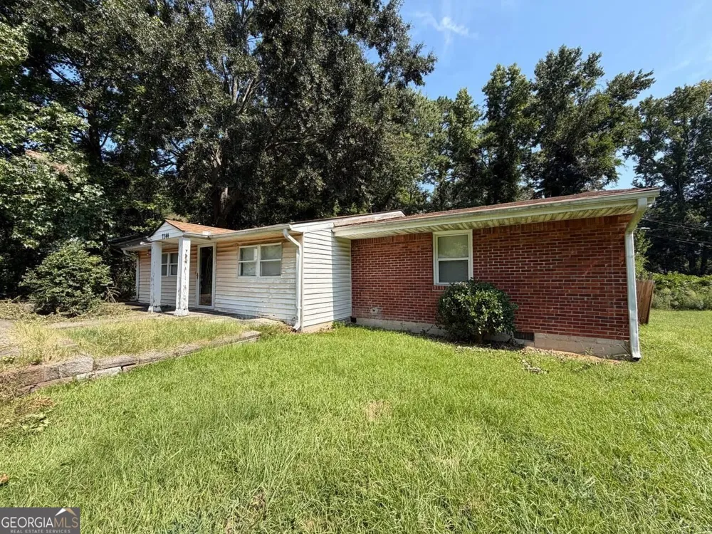 7344 Howard CIR Jonesboro, GA 30236