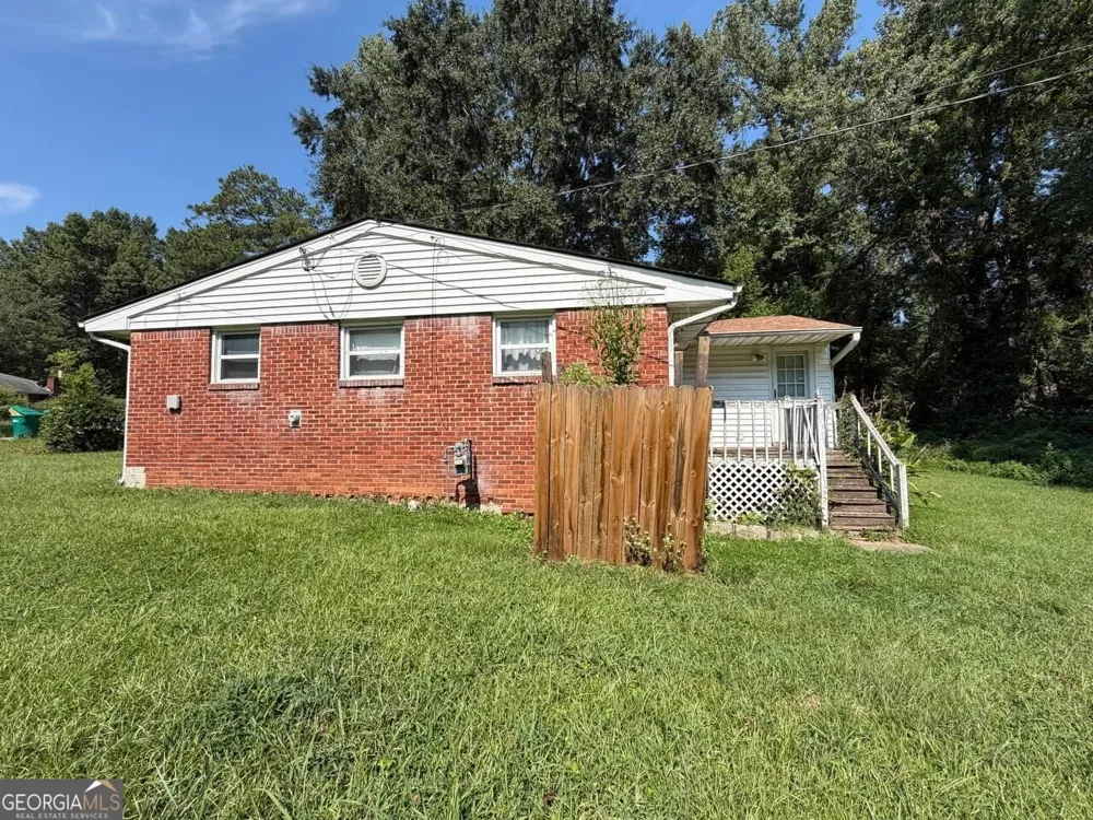 7344 Howard CIR Jonesboro, GA 30236