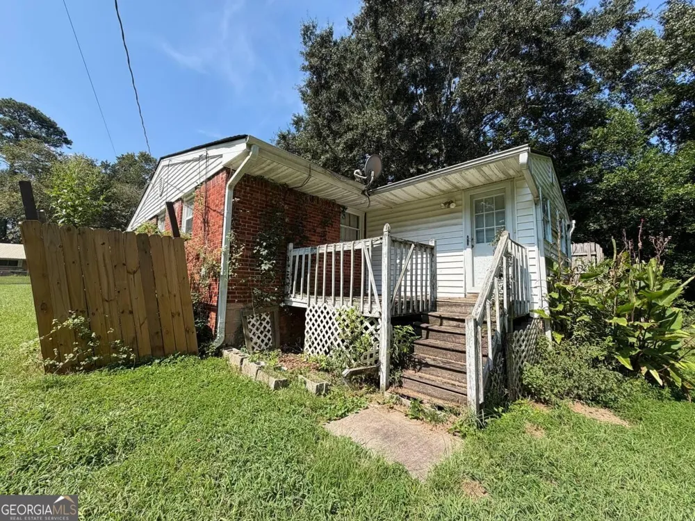 7344 Howard CIR Jonesboro, GA 30236