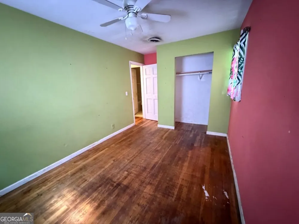 7344 Howard CIR Jonesboro, GA 30236