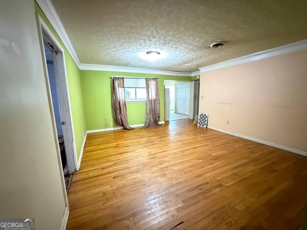 7344 Howard CIR Jonesboro, GA 30236