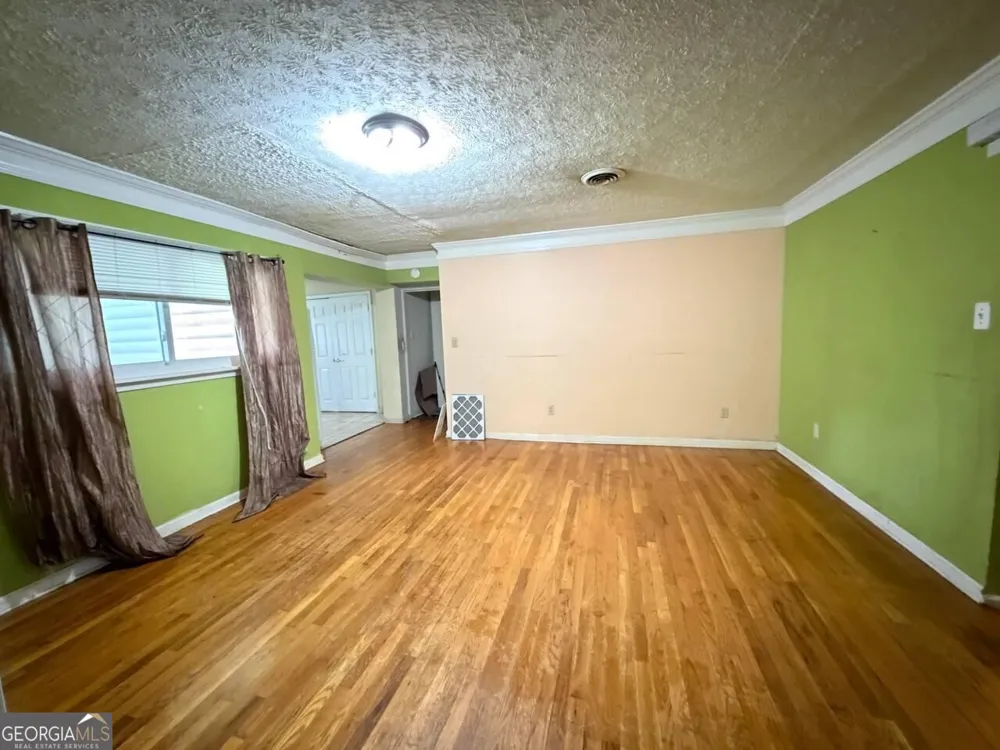 7344 Howard CIR Jonesboro, GA 30236