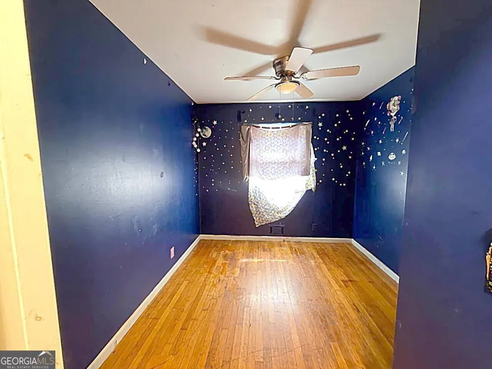 7344 Howard CIR Jonesboro, GA 30236