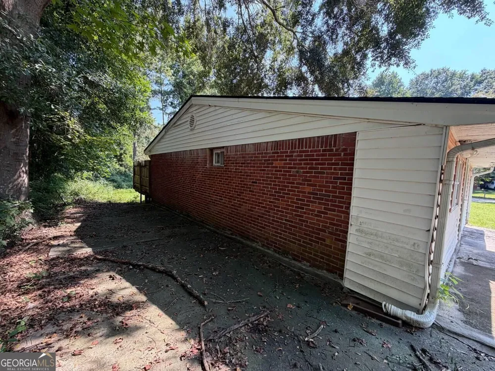 7344 Howard CIR Jonesboro, GA 30236