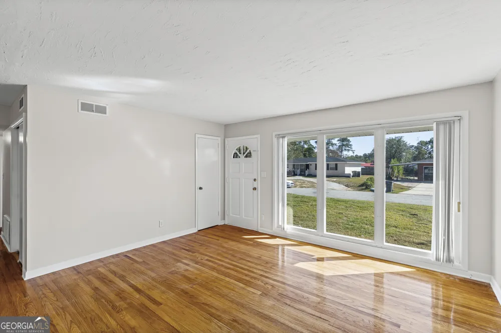 3317 Forest Estates DR Augusta, GA 30909