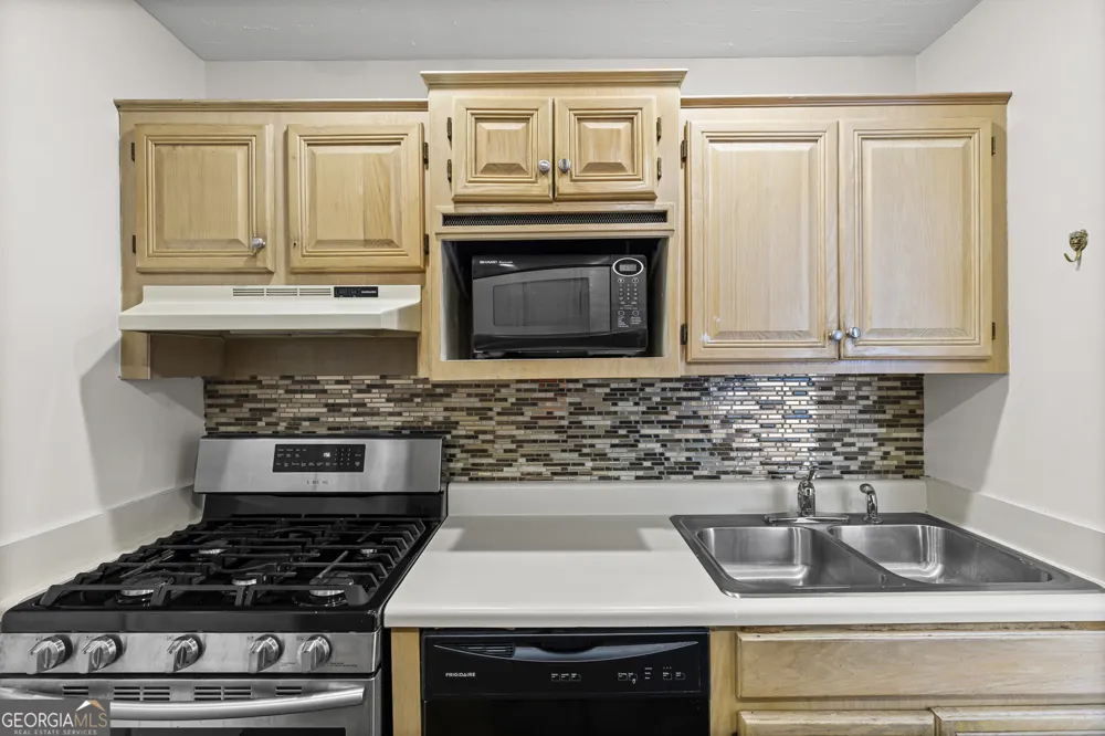 3317 Forest Estates DR Augusta, GA 30909