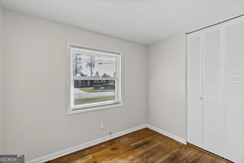 3317 Forest Estates DR Augusta, GA 30909