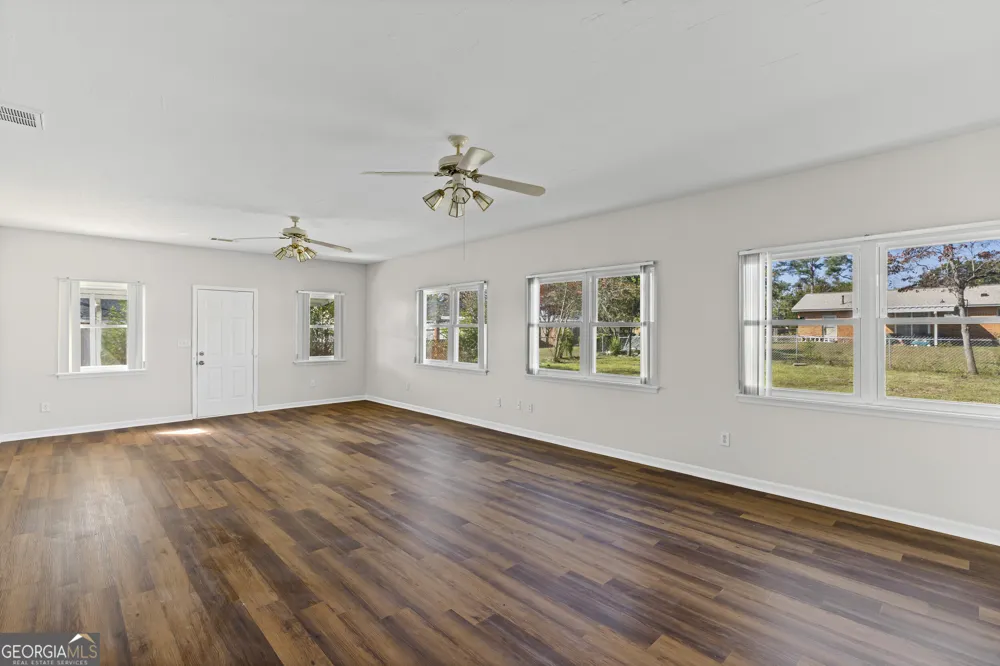 3317 Forest Estates DR Augusta, GA 30909