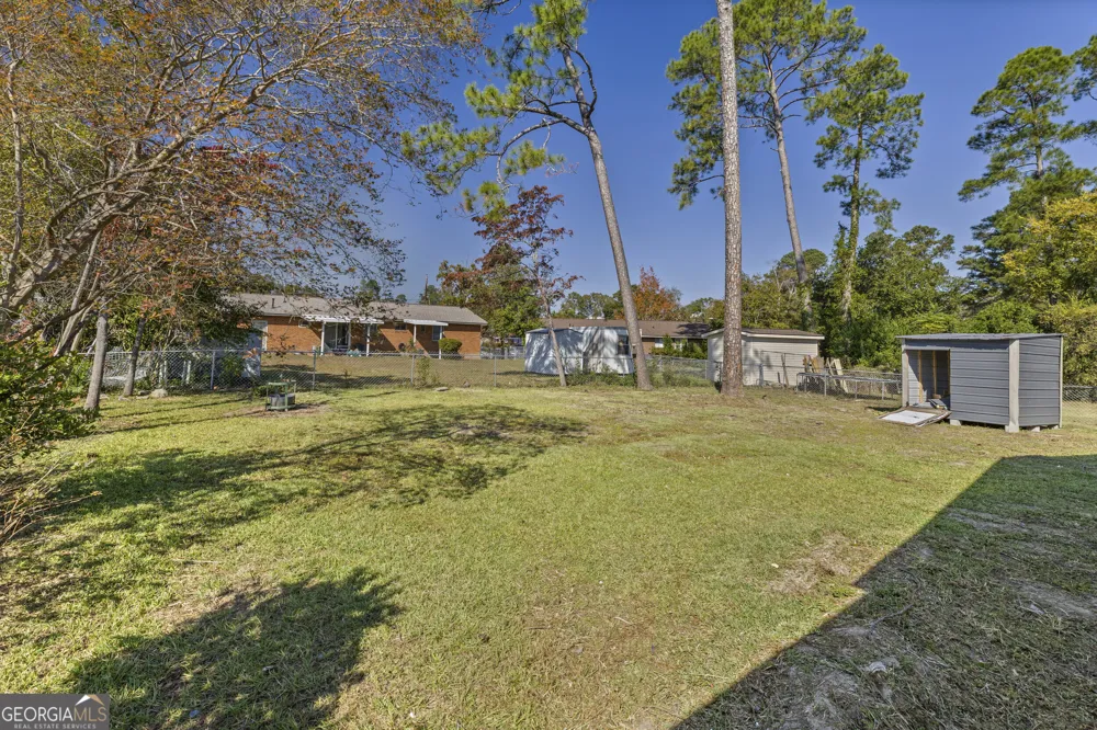3317 Forest Estates DR Augusta, GA 30909