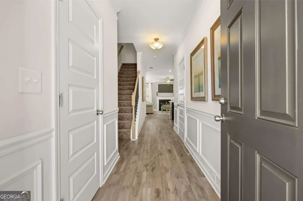 10429 Trellis LN Hampton, GA 30228