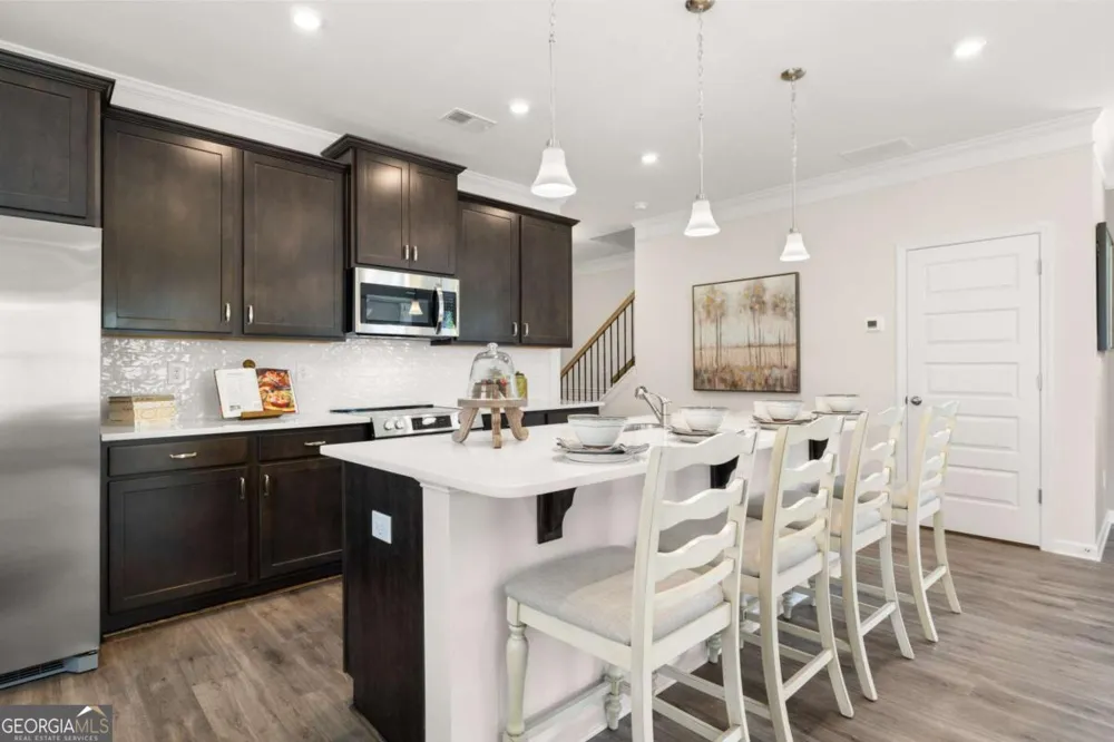 10429 Trellis LN Hampton, GA 30228