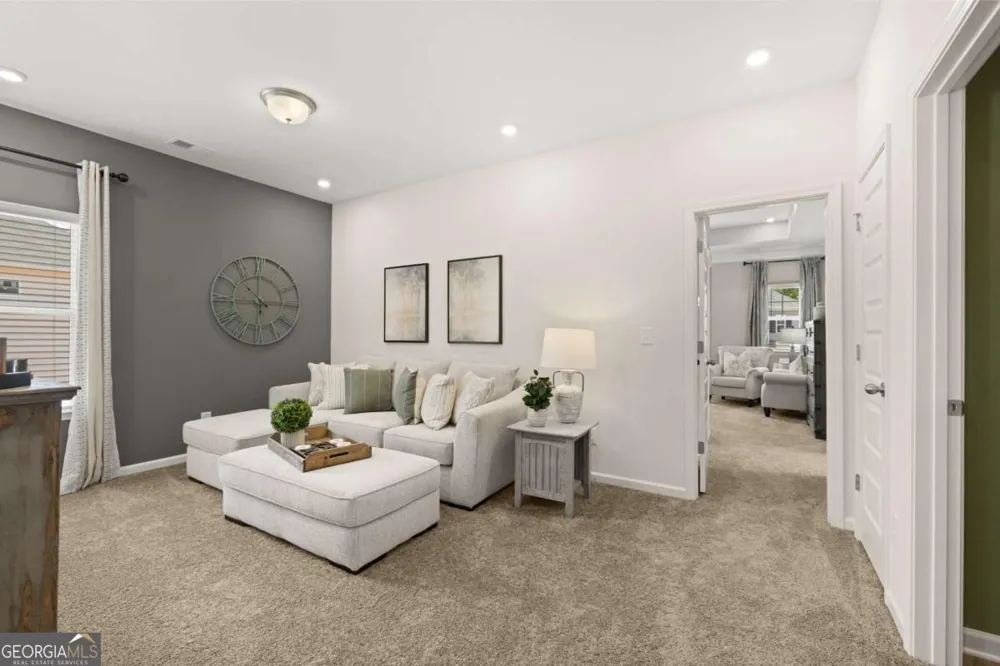 10429 Trellis LN Hampton, GA 30228