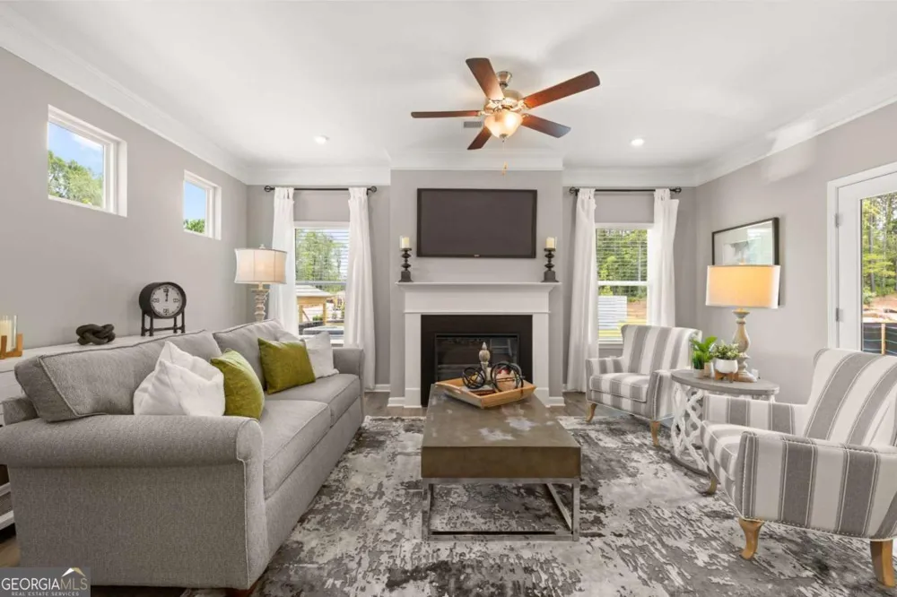 10429 Trellis LN Hampton, GA 30228