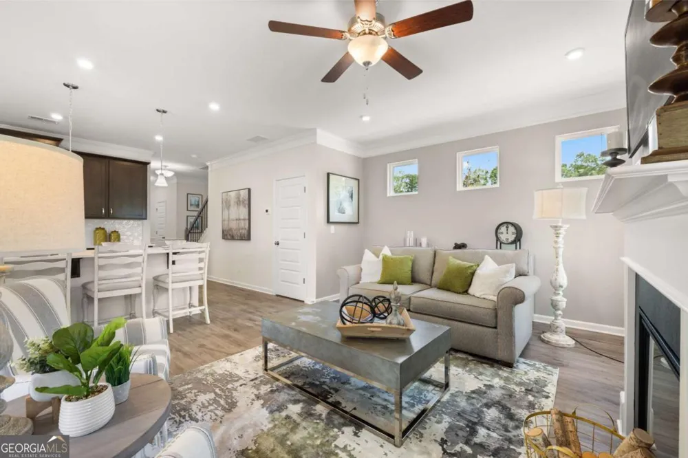 10429 Trellis LN Hampton, GA 30228