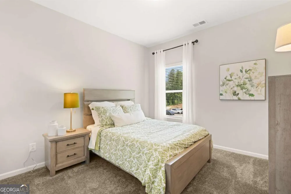 10429 Trellis LN Hampton, GA 30228