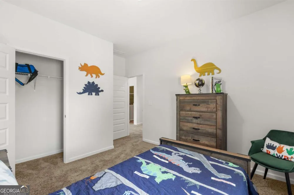 10429 Trellis LN Hampton, GA 30228